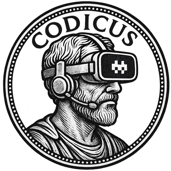Codicus Logo